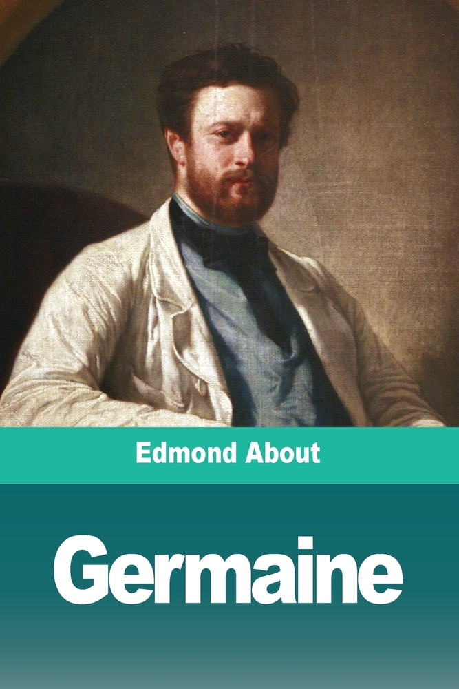 Germaine cover