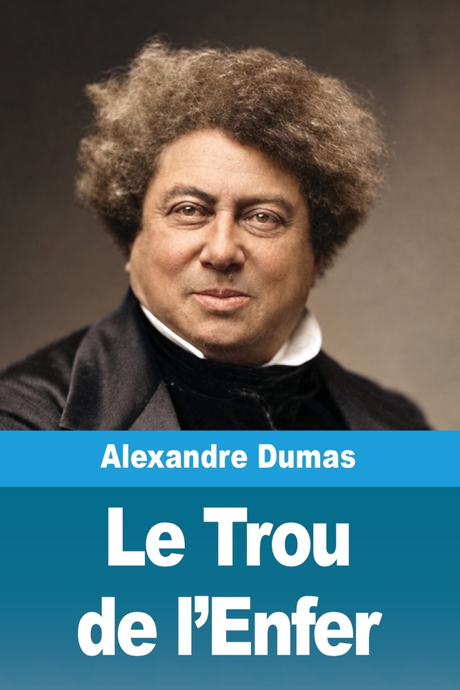 Le Trou de l'Enfer cover