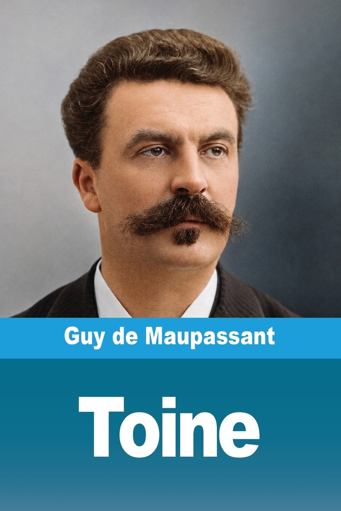 Toine cover