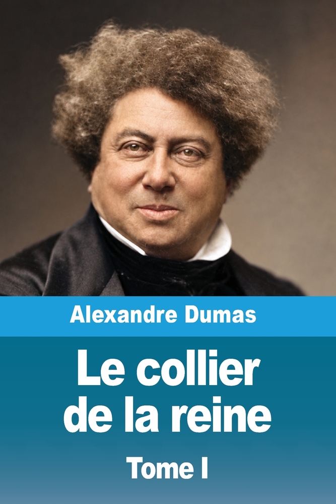 Le collier de la reine: Tome III cover