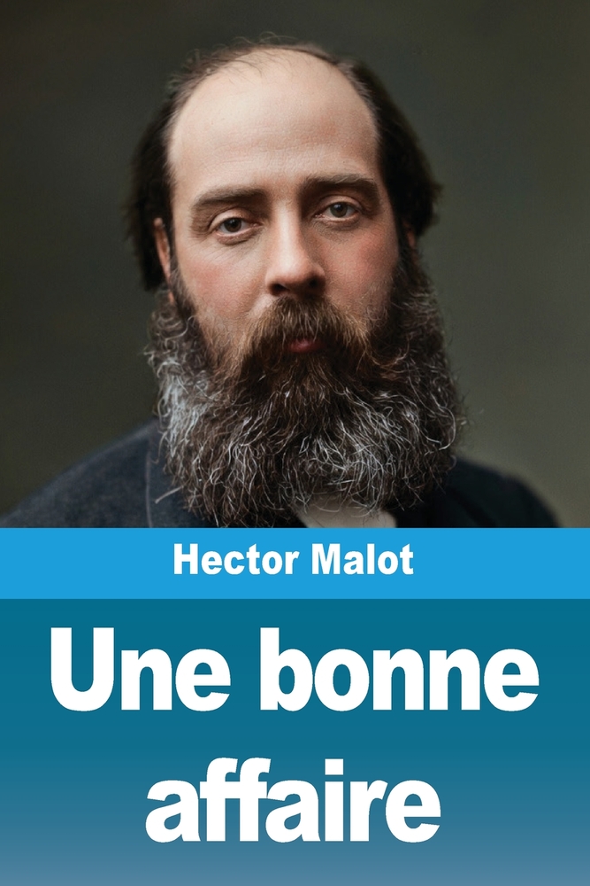 Une bonne affaire cover