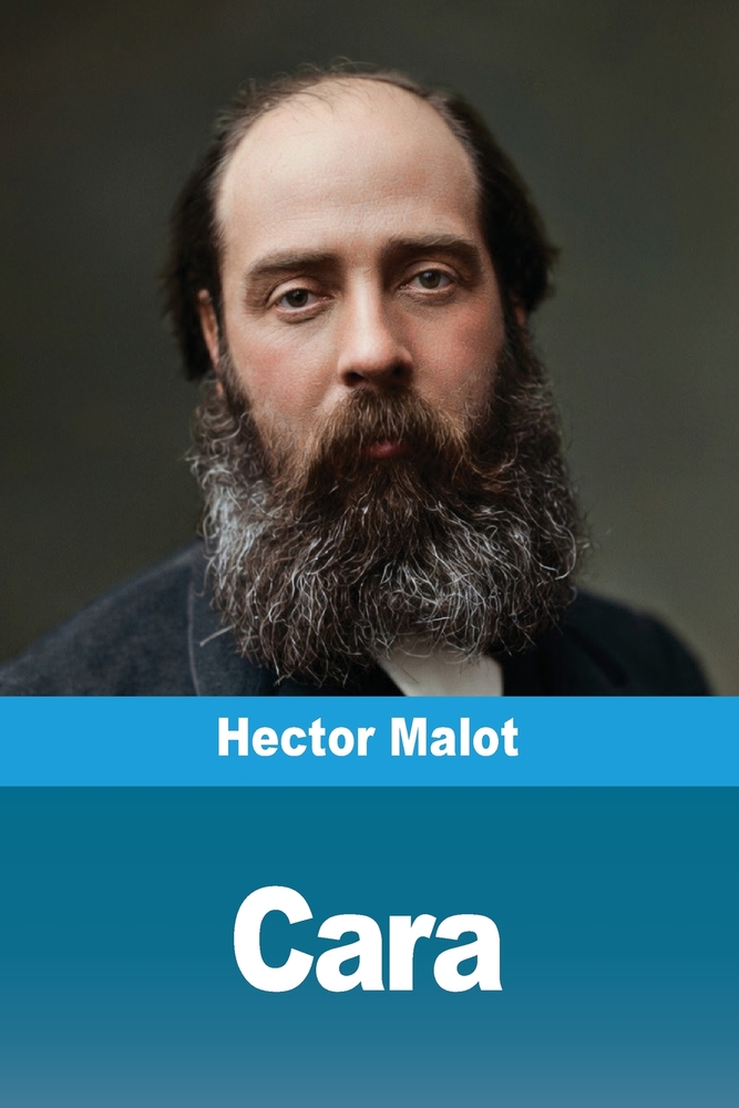 Cara cover