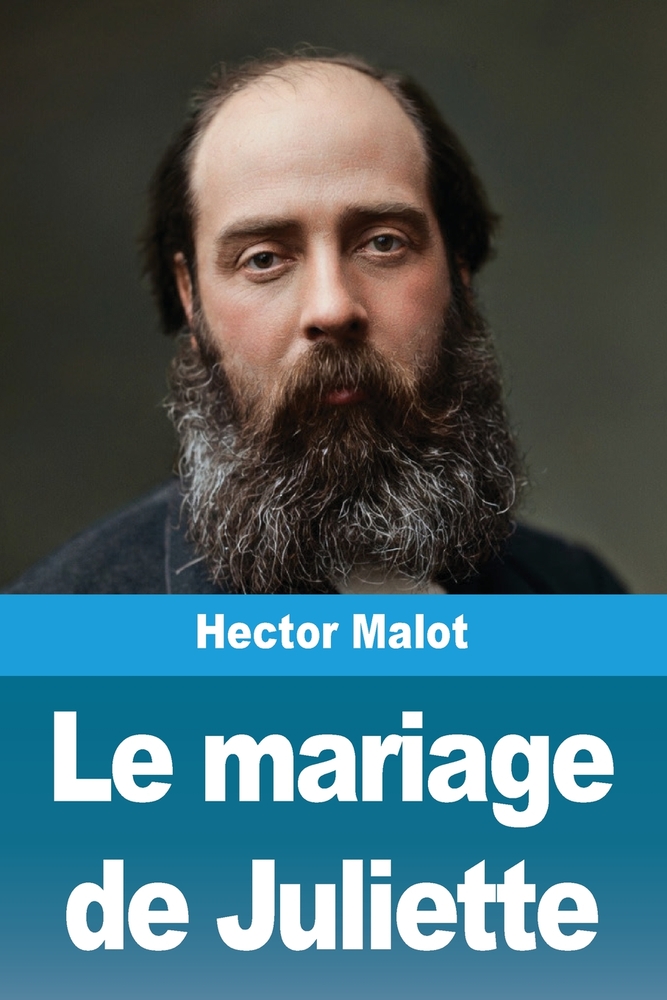 Le mariage de Juliette cover
