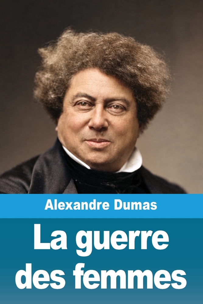 La guerre des femmes cover