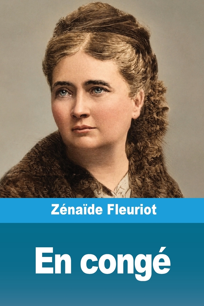 En congé cover
