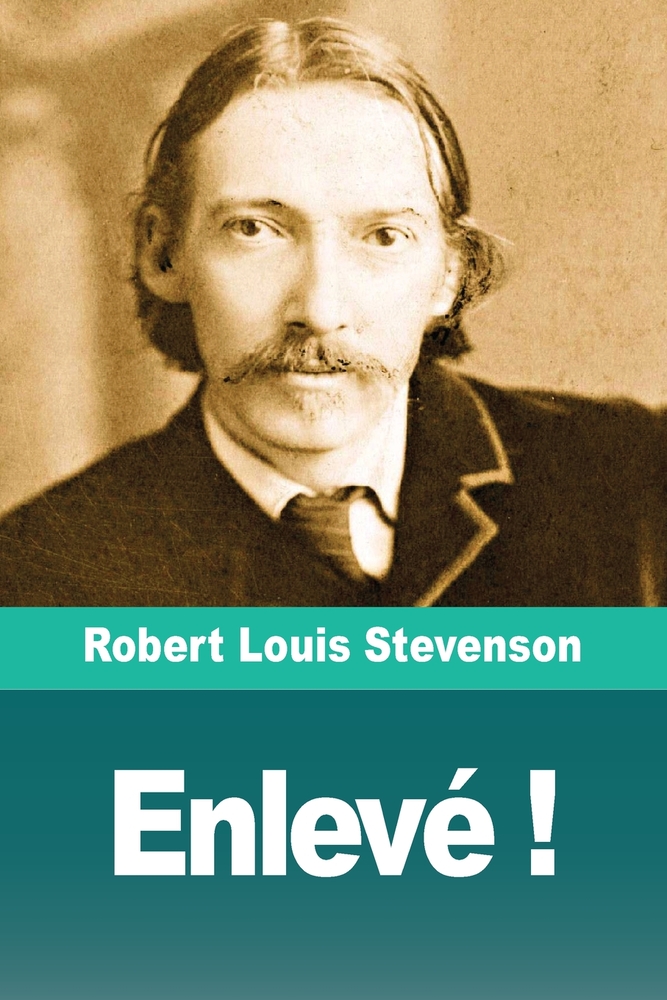 Enlevé ! cover