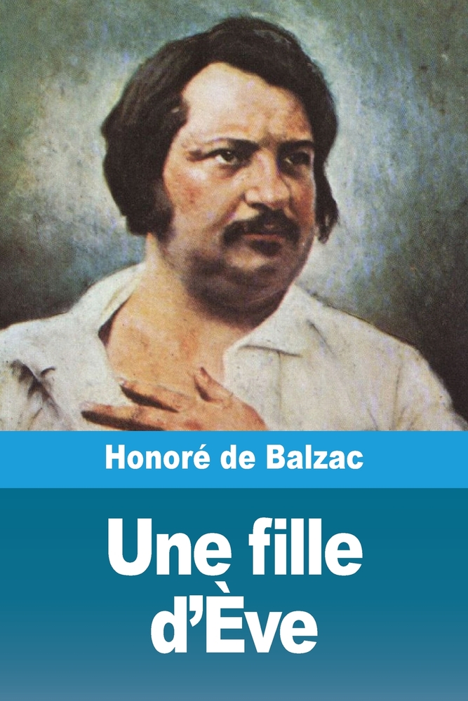 Une fille d'Ève cover