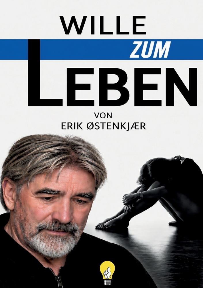 Wille zum Leben cover