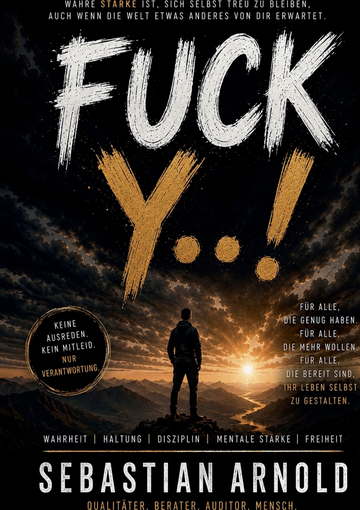 Fuck Y..! cover