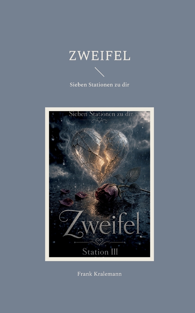 Zweifel: Sieben Stationen zu dir cover