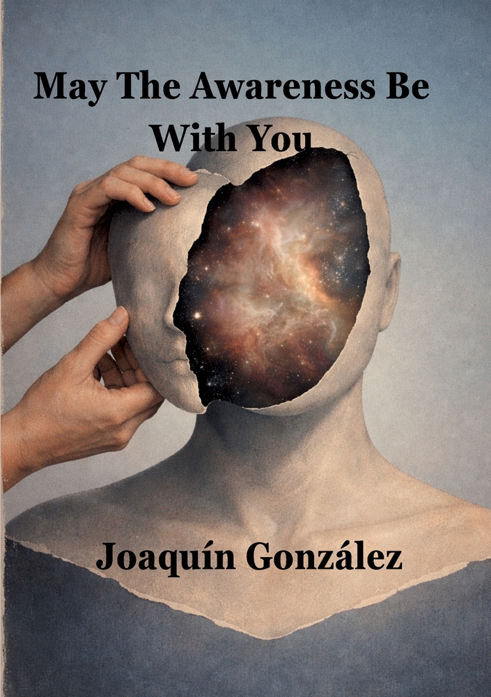 May The Awareness Be With You cover