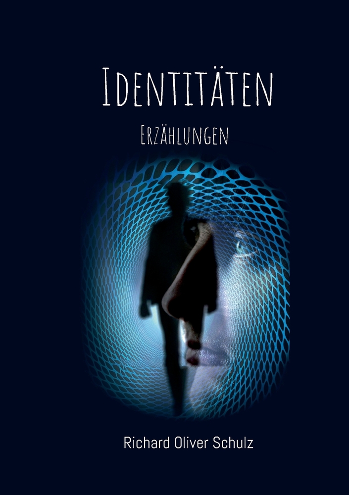 Identitäten: Erzählungen cover