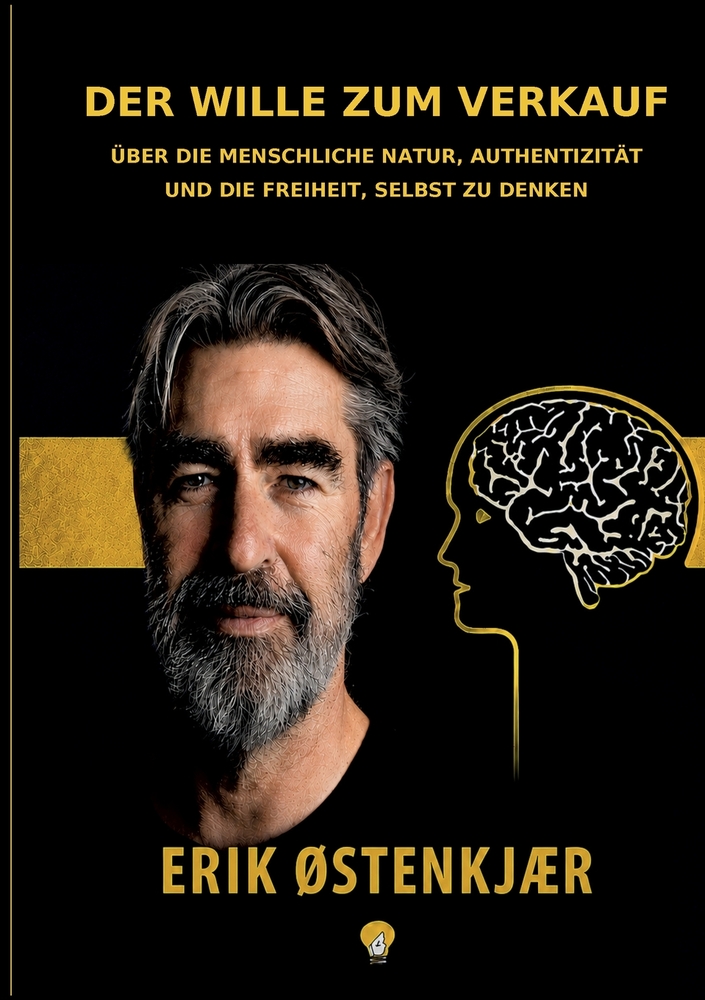 Der Wille Zum Verkauf cover