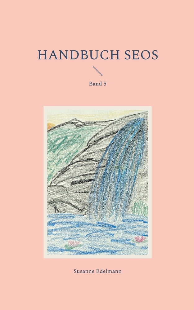Handbuch SEOS: Band 5 cover