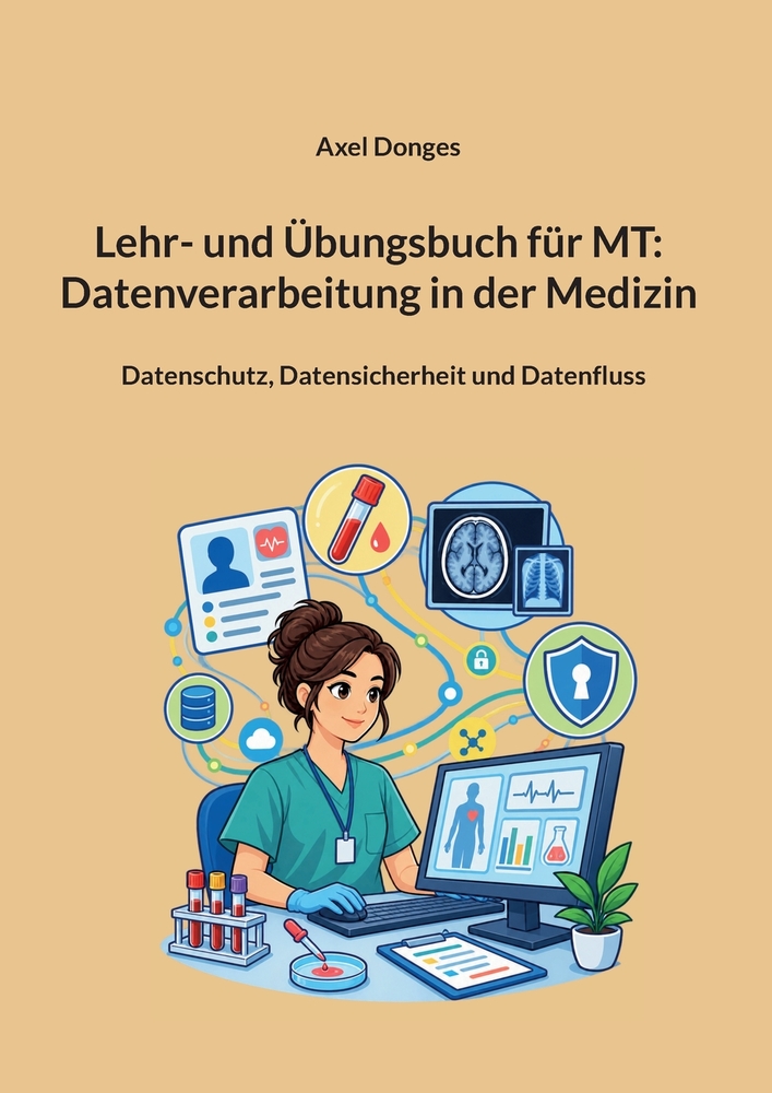 Lehr- und Übungsbuch für MT: Praktische Statistik: kurz und bündig cover