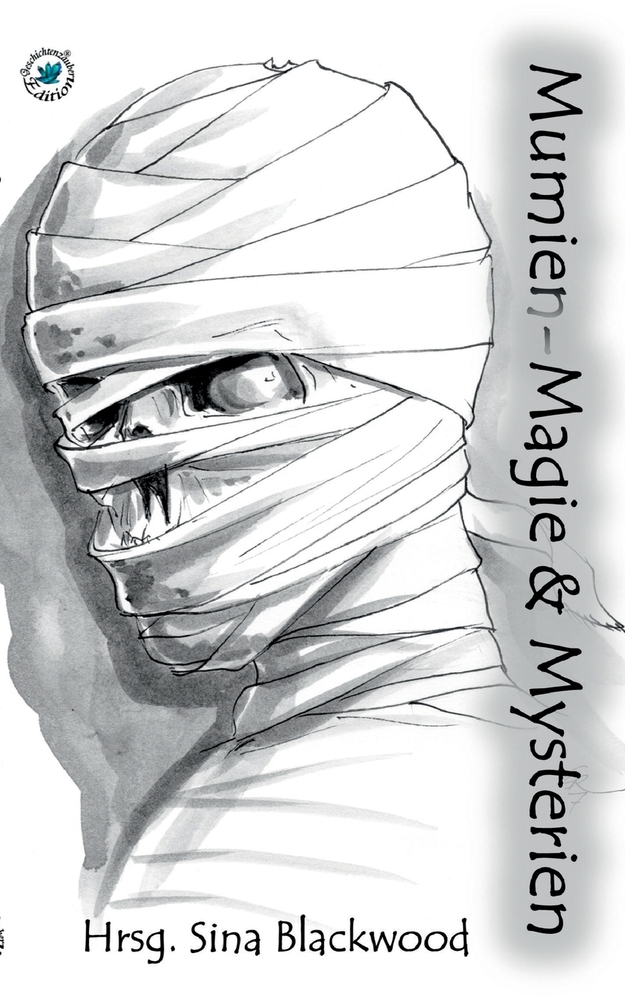 Mumien-Magie & Mysterien cover
