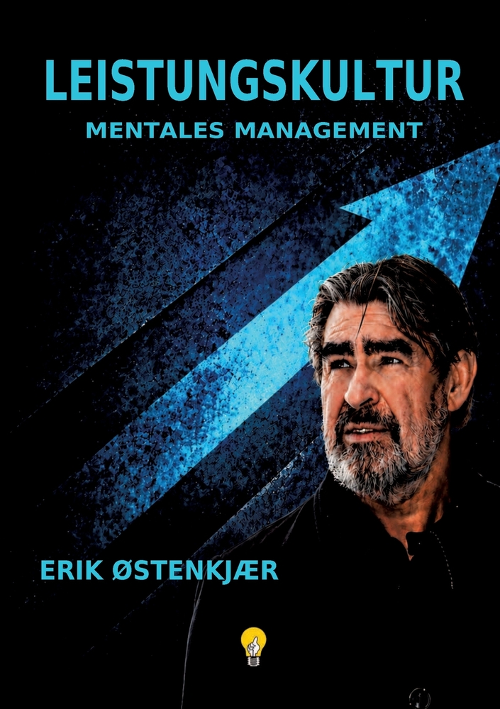 Leistungskultur: Mentales Management cover