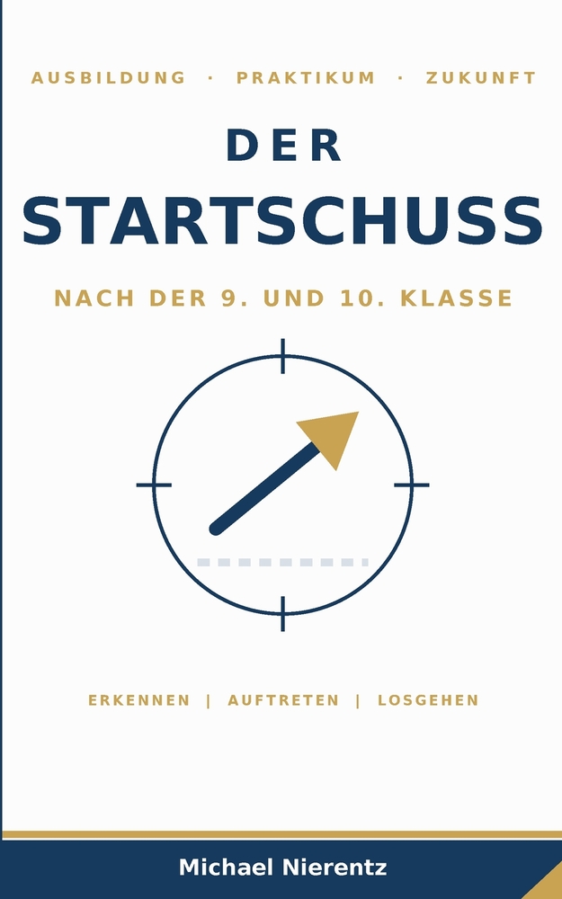 Wer bin ich? Der Startschuss: Deine erste Bewerbung nach der 9. und 10. Klasse - mit innerer Klarheit und Selbstvertrauen cover