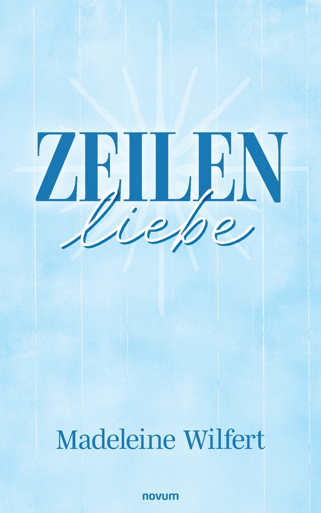 Zeilenliebe cover