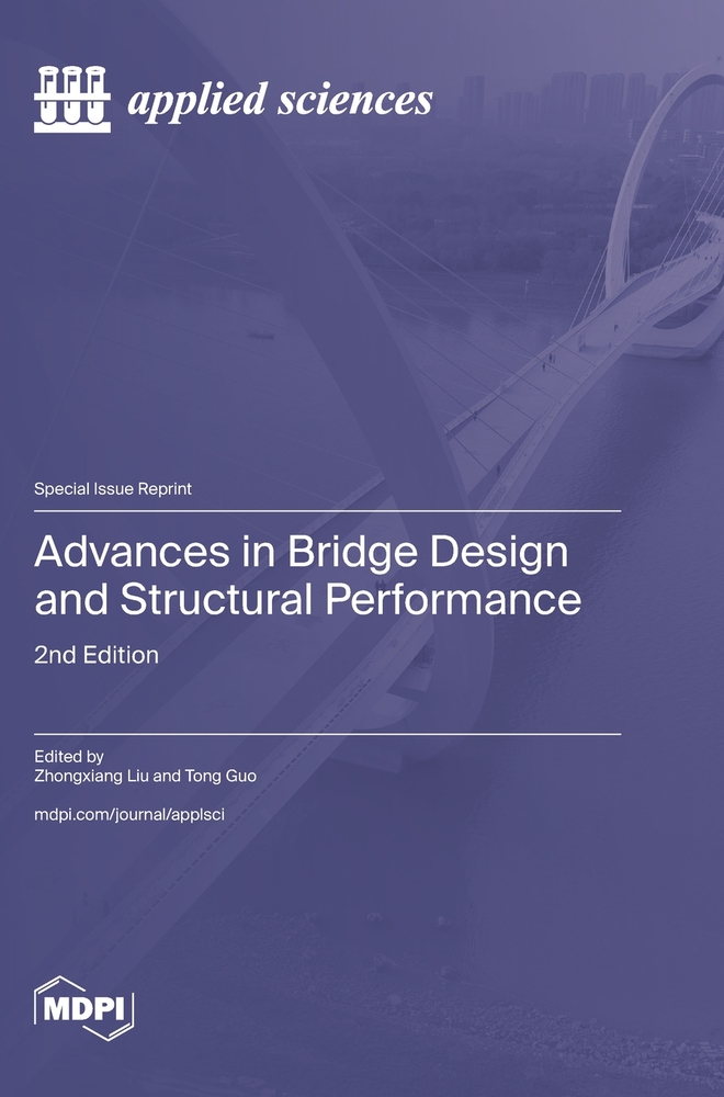 Advances in Bridge Design and Structural Performance: 2nd Edition cover