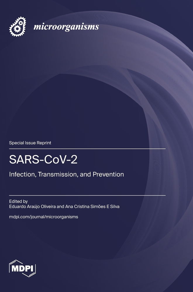 SARS-CoV-2: Infection, Transmission, and Prevention cover
