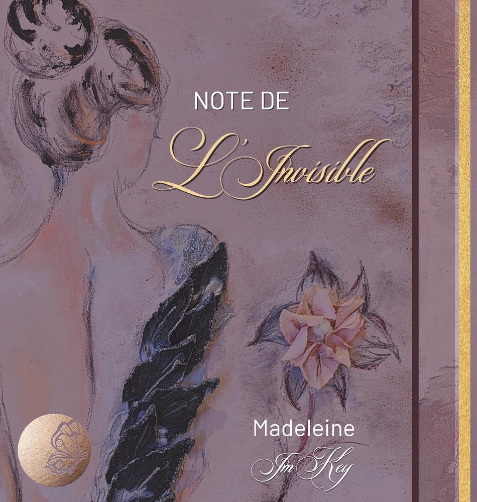 Note de l'Invisible cover