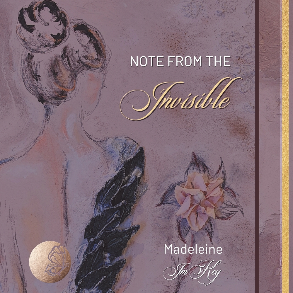 Note from the Invisible cover