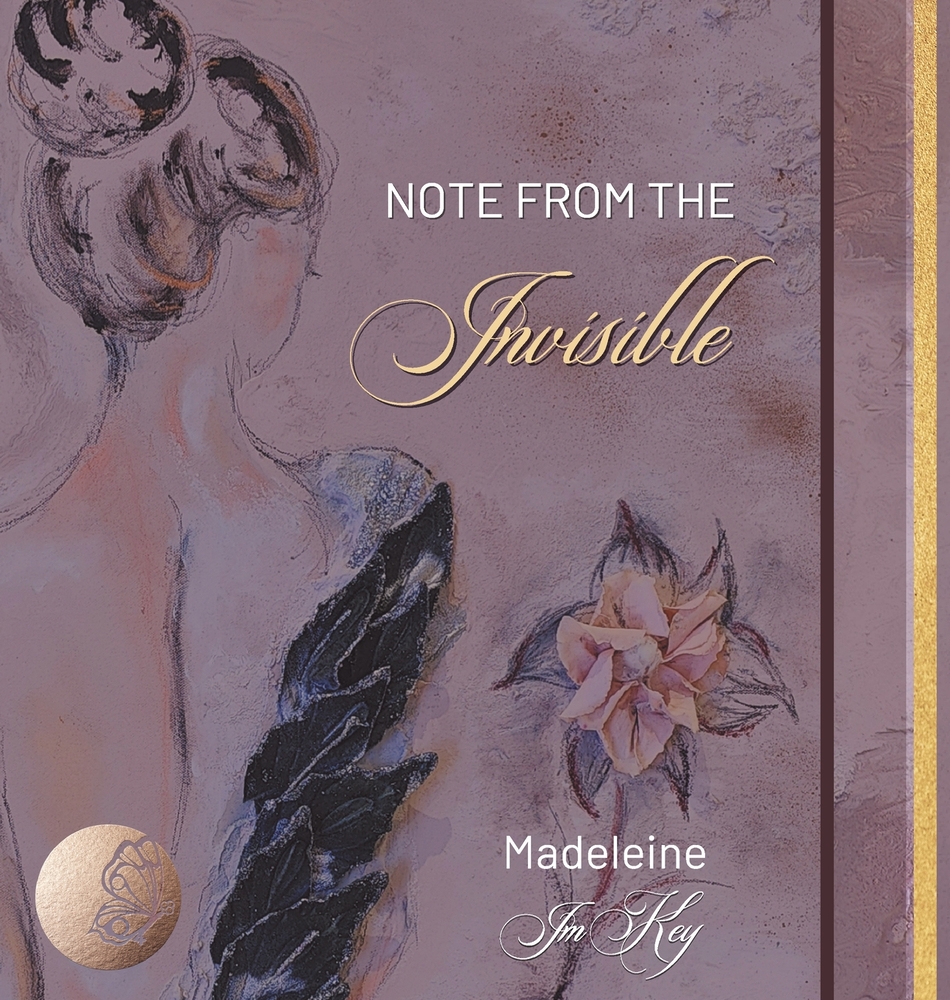 Note from the Invisible cover
