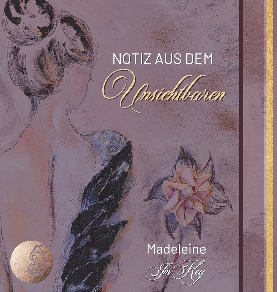 Notiz aus dem Unsichtbaren cover