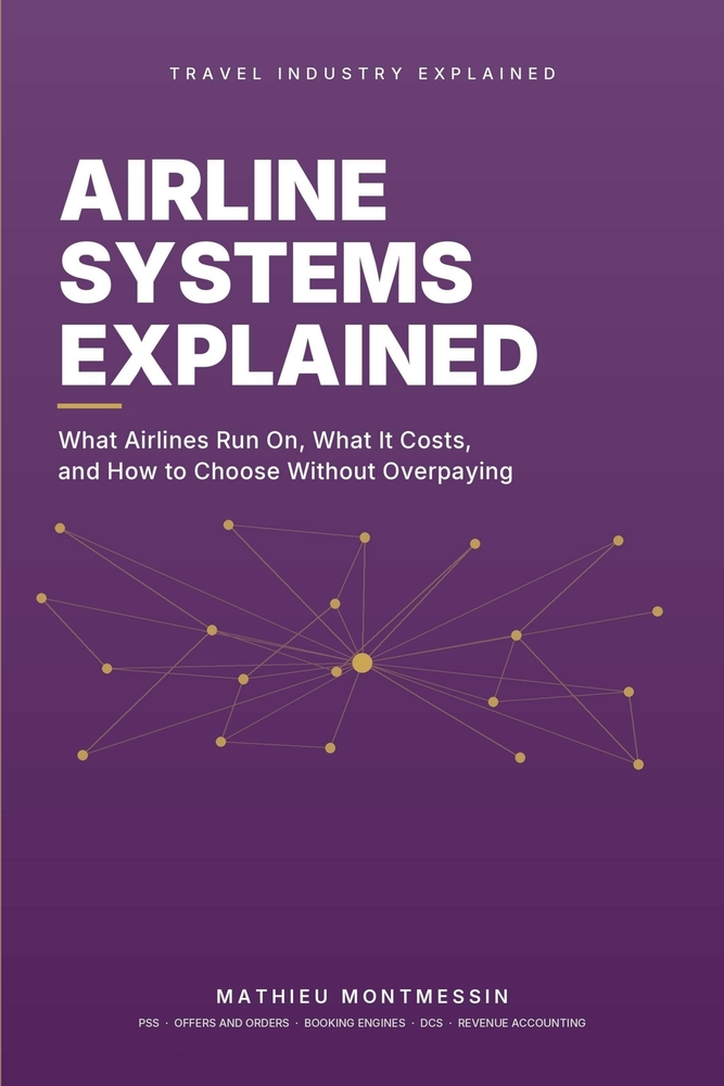 Airline Systems Explained: What Airlines Run On, What It Really Costs, and How to Choose Without Overpaying cover