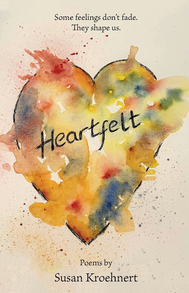 Heartfelt cover