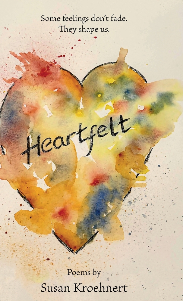 Heartfelt cover