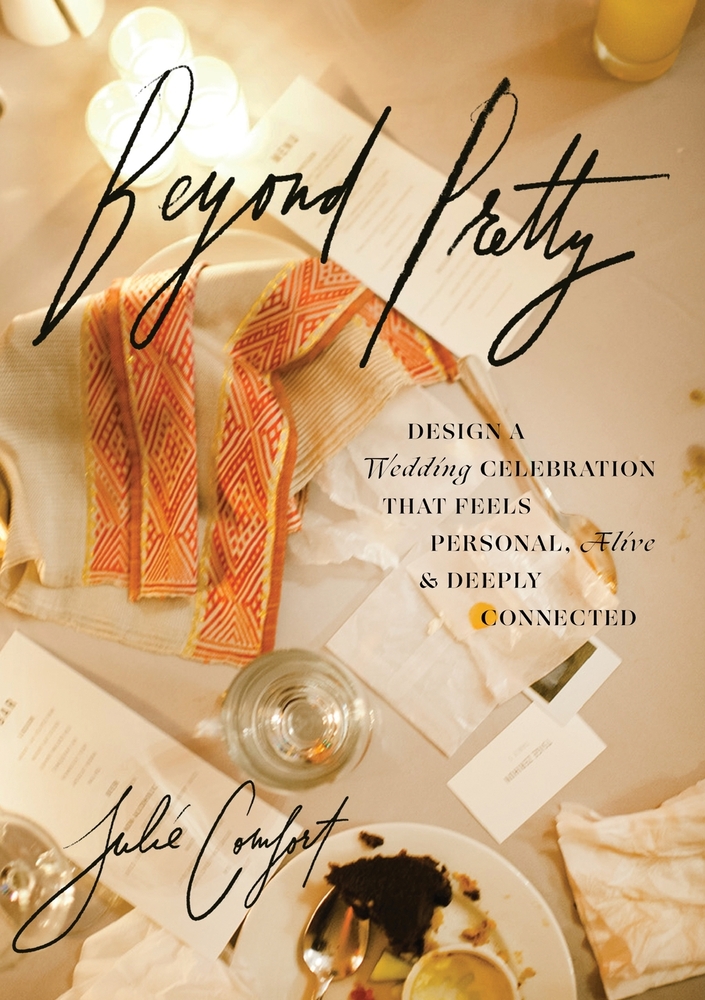 Beyond Pretty cover