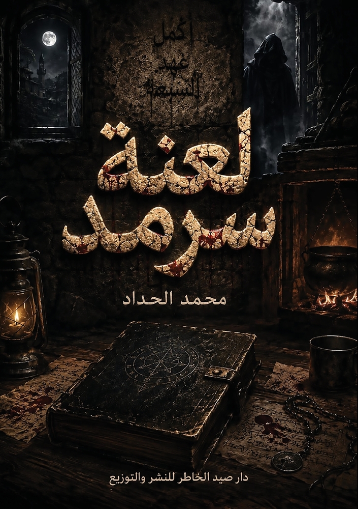 مراسلات من جيل الألفية cover