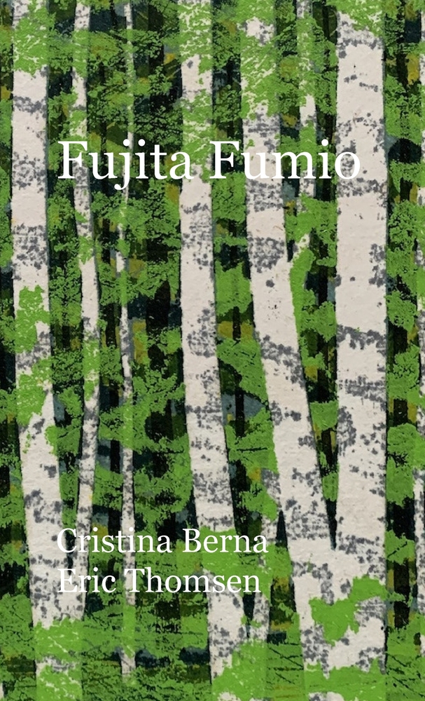 Fujita Fumio cover