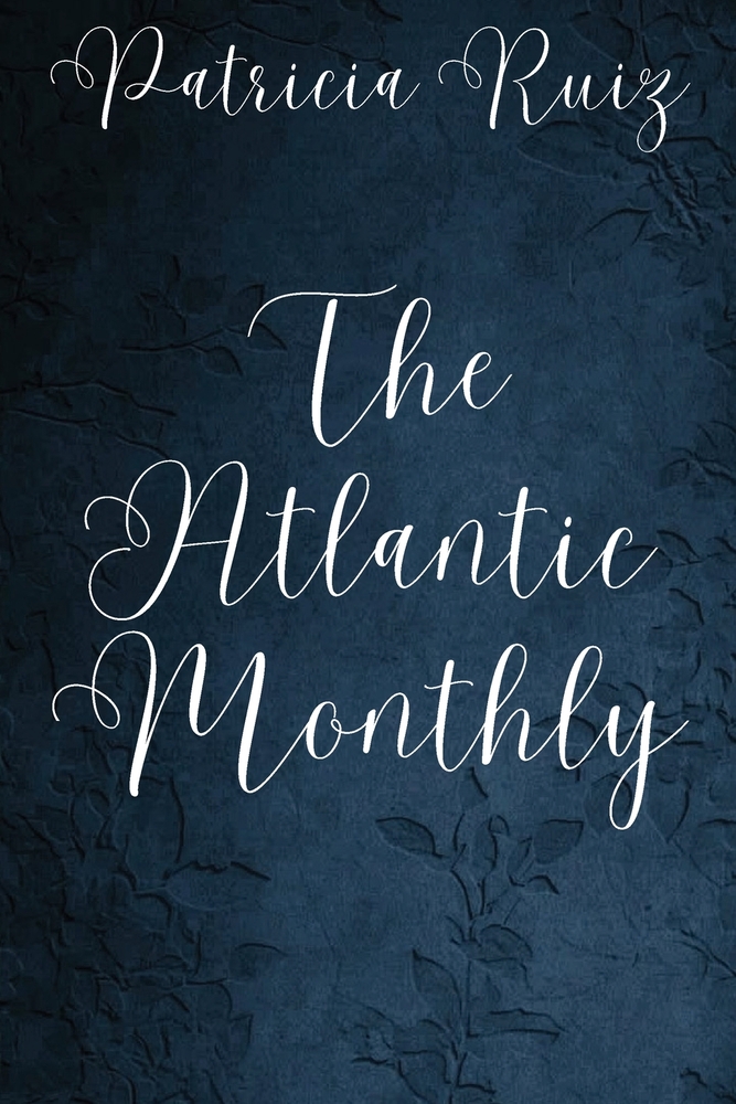 The Atlantic Monthly cover