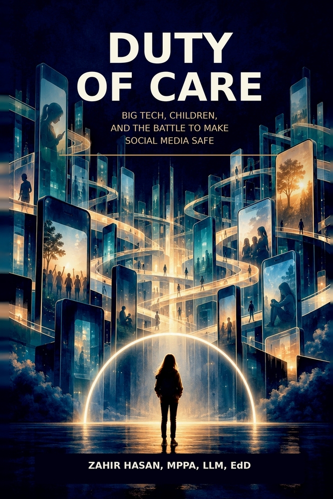 Duty of Care cover