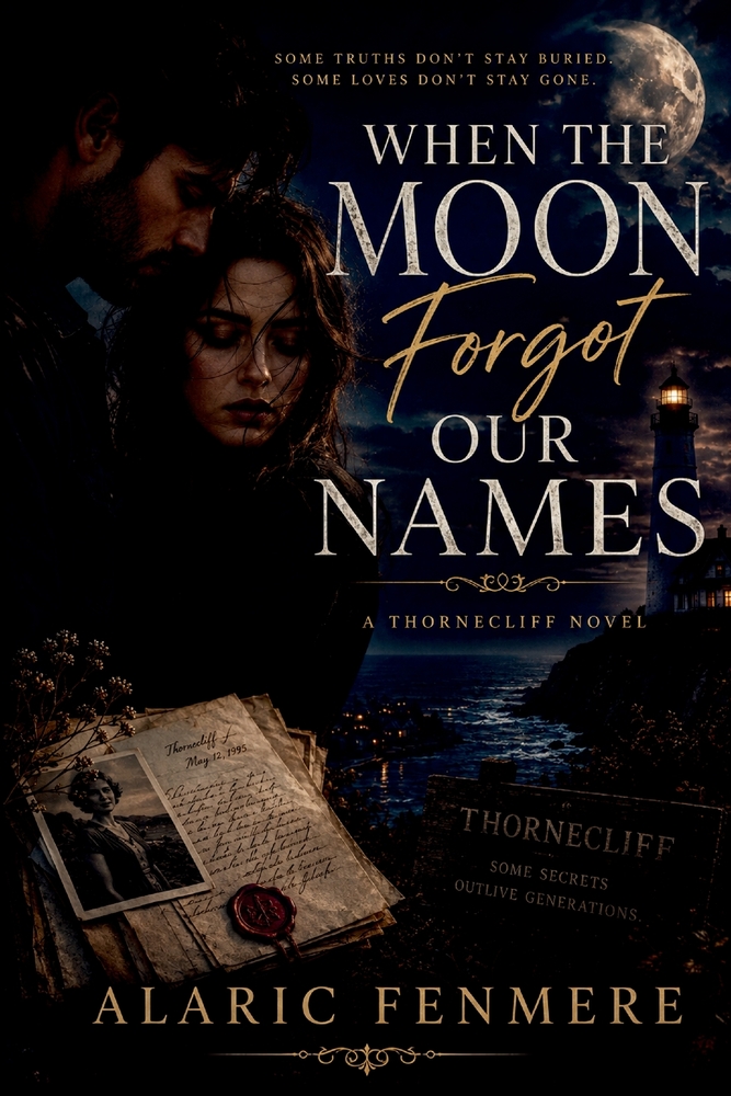 When the Moon Forgot Our Names cover