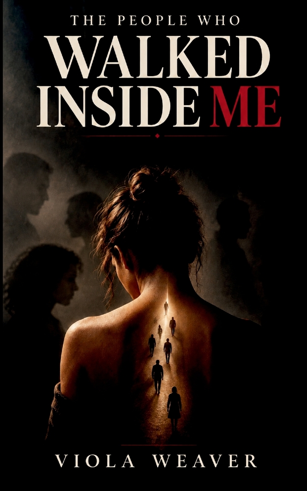 The People Who Walked Inside Me cover