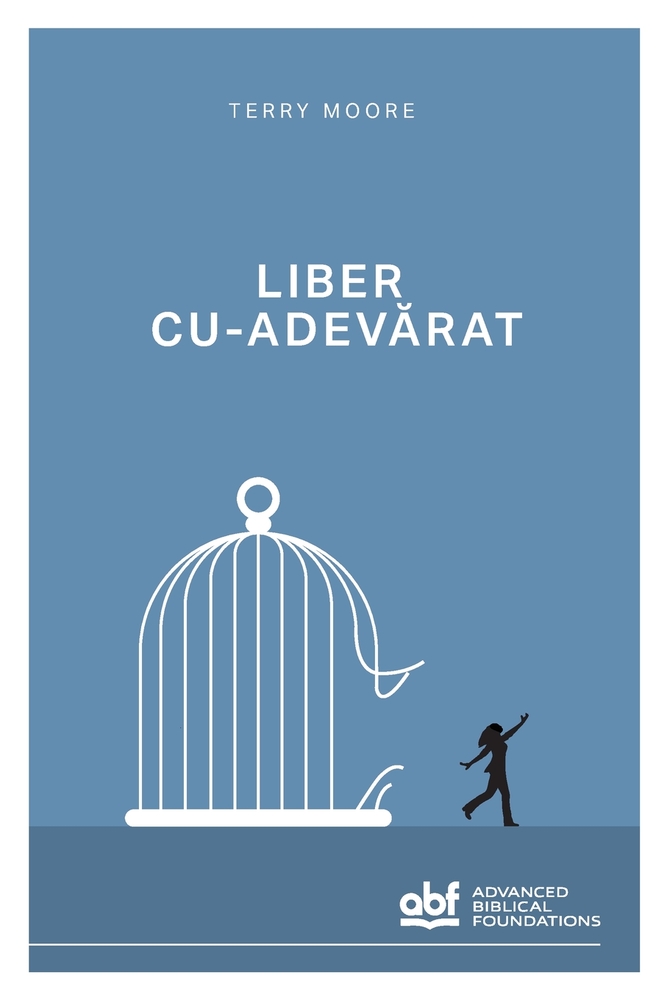 Liber Cu-AdevĂrat cover