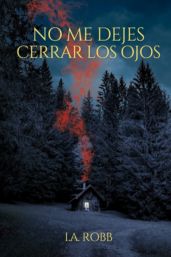 No me dejes cerrar los ojos cover