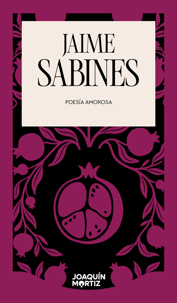 Poesía Amorosa (Poesía) / Love Poetry (Poems) cover