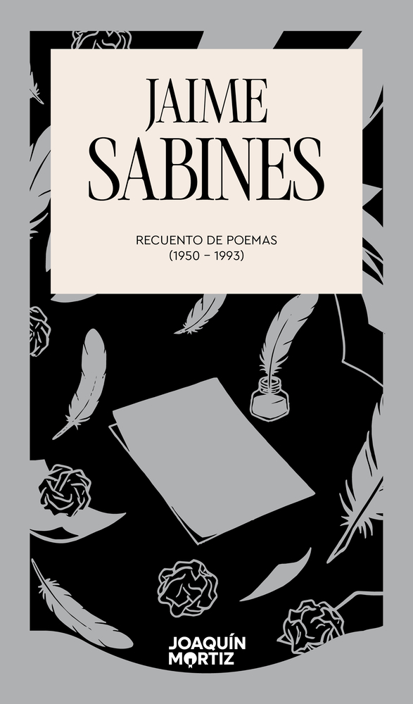Recuento de Poemas: 1950-1993 / Collected Poems: 1950-1993 cover