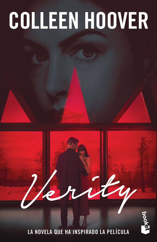 Verity cover