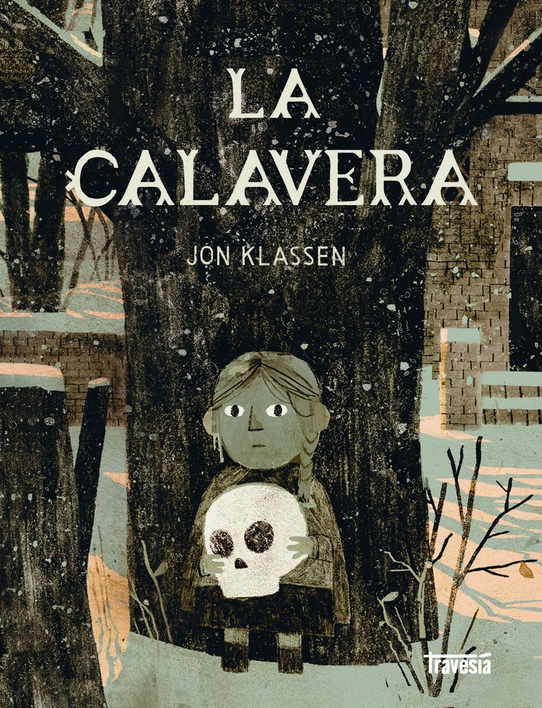 La Calavera / The Skull cover