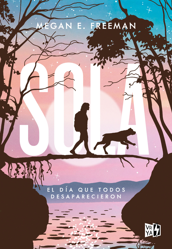 Sola cover