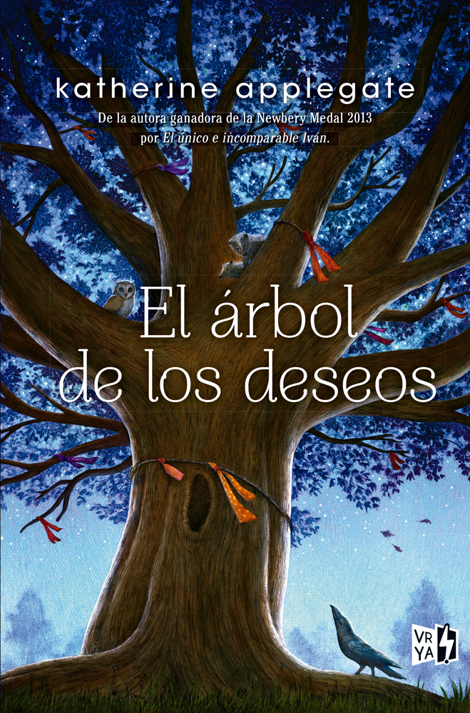 El Árbol de Los Deseos cover
