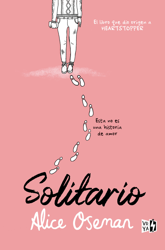 Solitario cover