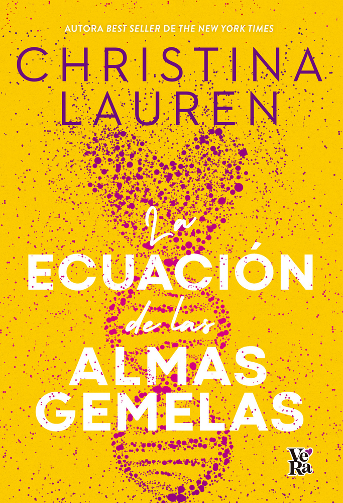 La Ecuación de Las Almas Gemelas cover