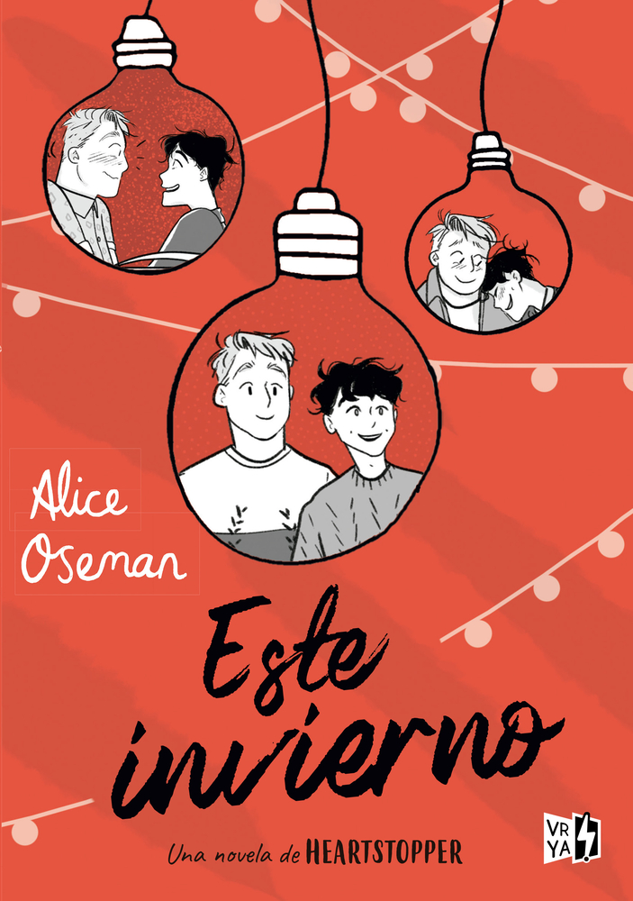 Este Invierno cover